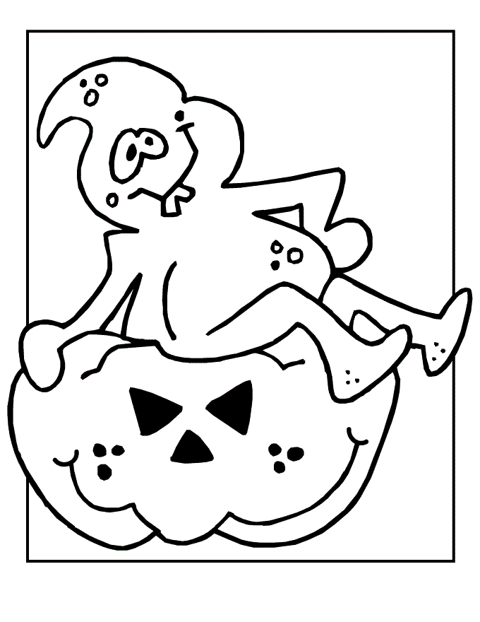 marvel jack o Colouring Pages