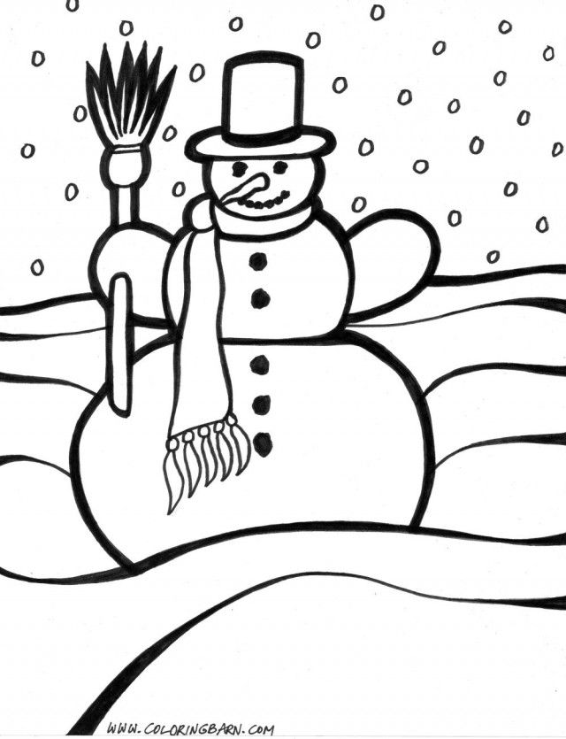 Gingerbread Man Coloring Pages Gingerbread Man Coloring Pages 