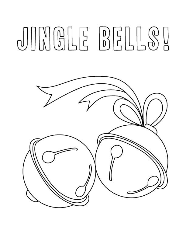 December Coloring Pages 70 | Free Printable Coloring Pages