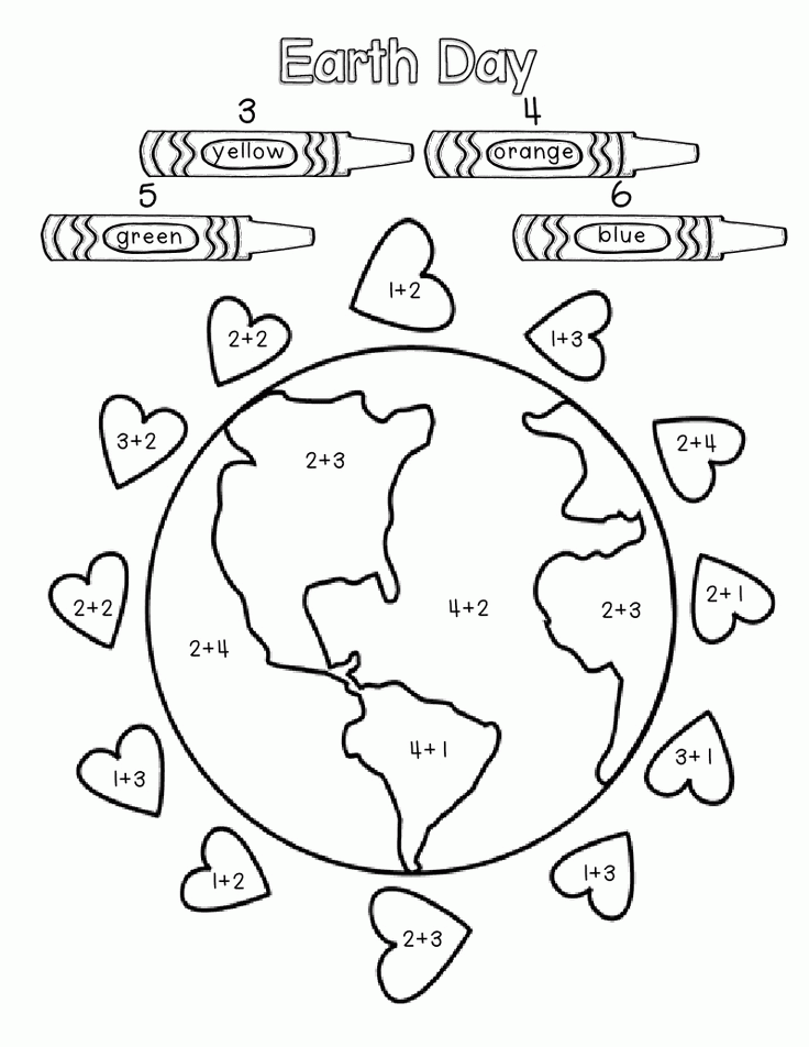 free-printable-color-by-number-earth-day-preschool-worksheets-the