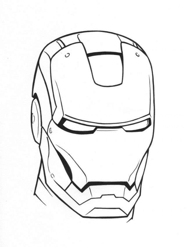 Iron Man 2 Coloring Pages Coloring Pages Pictures Imagixs 151740 