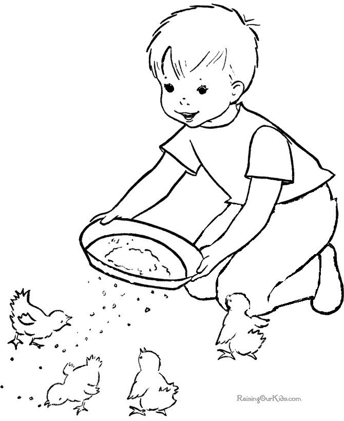 Kids Colouring Pages 116 276514 High Definition Wallpapers 