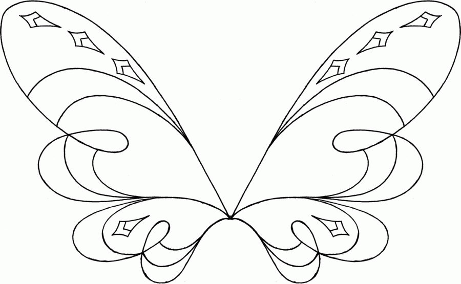Flora Love-ix Wings by an81angel on deviantART