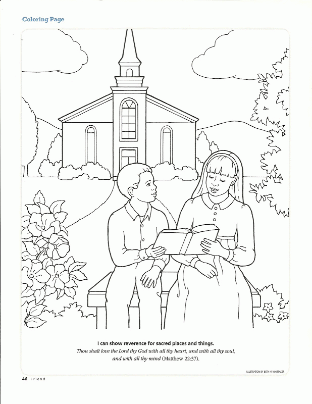 church-coloring-pages-coloring-home