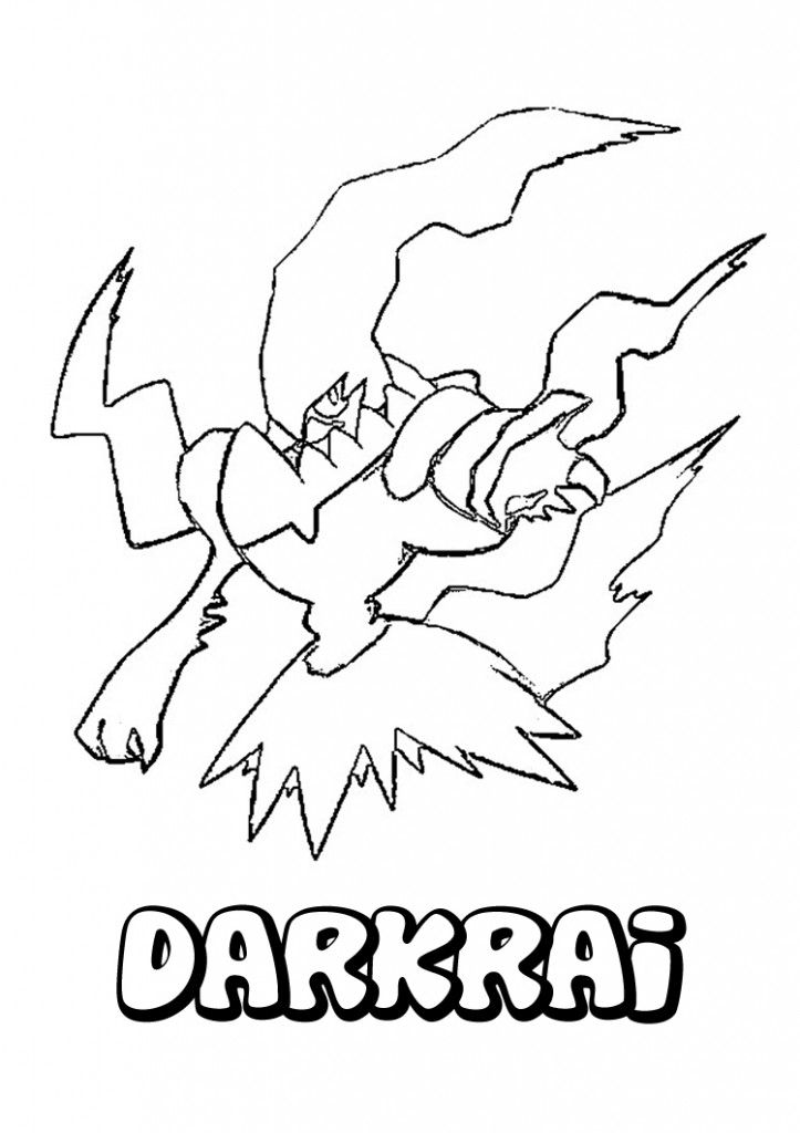 Pokemon Coloring Pages - Free Coloring Pages For KidsFree Coloring 
