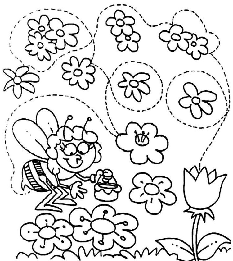 preschool sunday school coloring pages | Coloring Picture HD For 