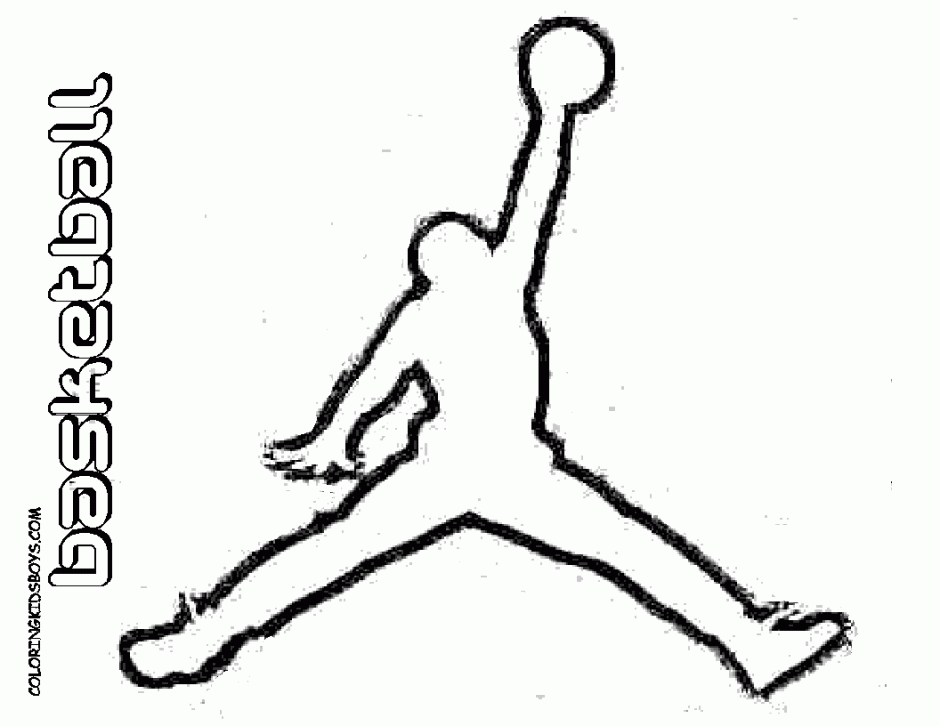 Basketball Coloring Pages Football Team Coloring Pages Kids 269371 