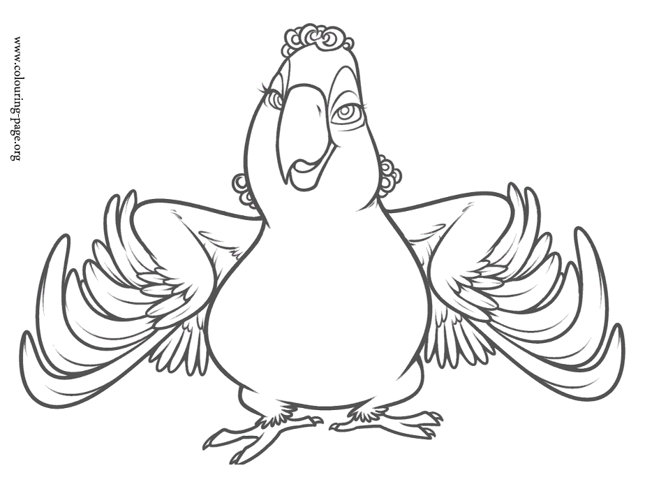 Newest Coloring Pages
