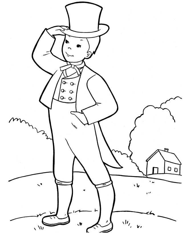 Joy Coloring Pages - Coloring Home
