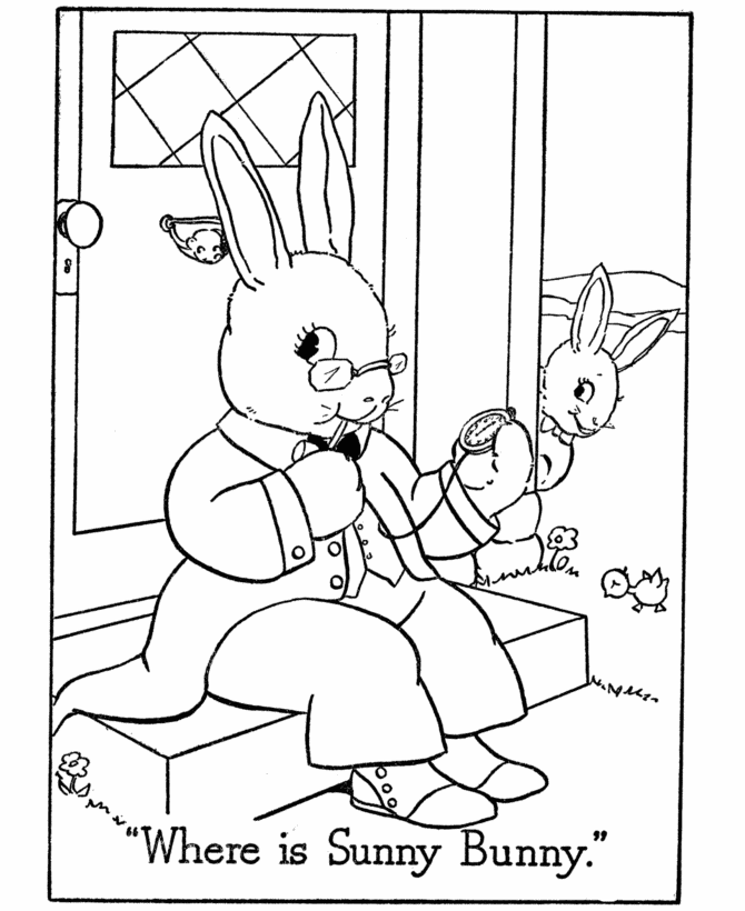 and jane cartoons coloring pages printable for kids