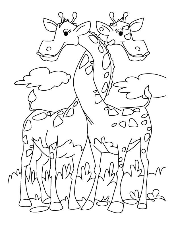 Giraffe-Love-Coloring-Page.jpg