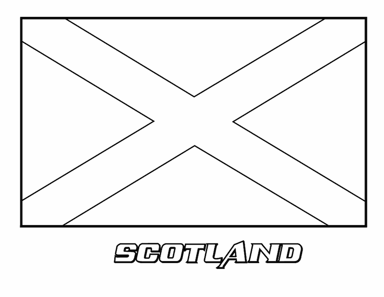 scotland-flag-coloring-page-coloring-home