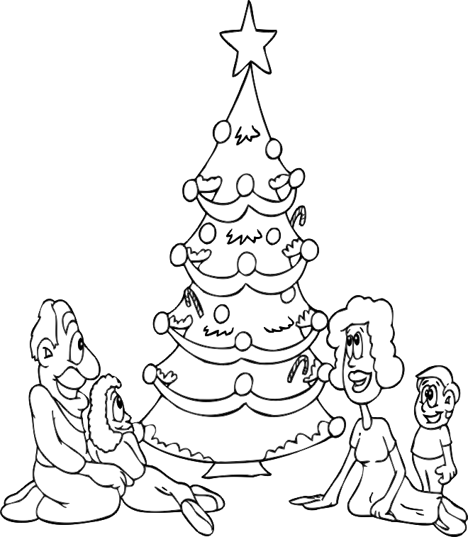 Family : Bee Movie Family. Pinocchio Family Dance. Christmas Tree 