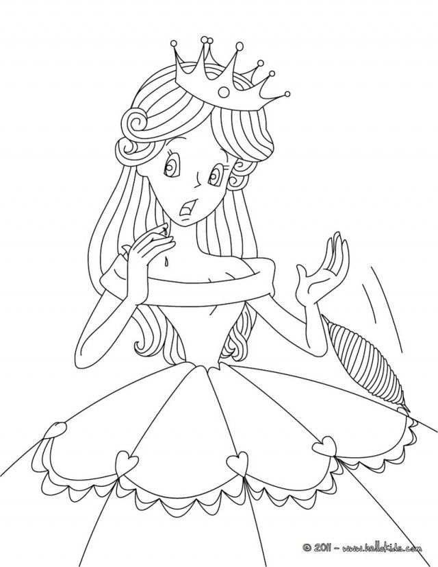 Fairy Tail Coloring Pages Fairy Tale Coloring Pages To Print 