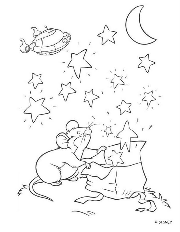 Little Einsteins Coloring Pages Rocket - Coloring Home
