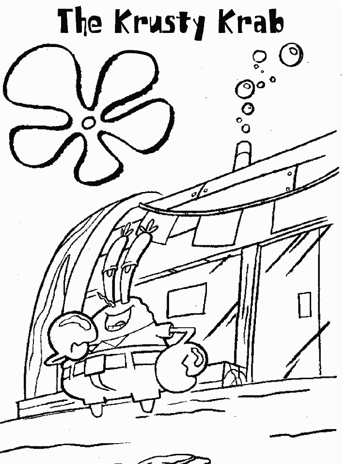 Page 68 | Cartoon coloring pages | Coloring-