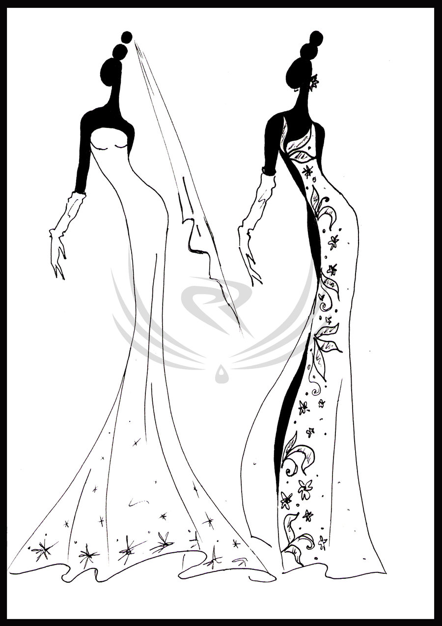 Fashion Design Coloring Pages - Get Coloring Pages