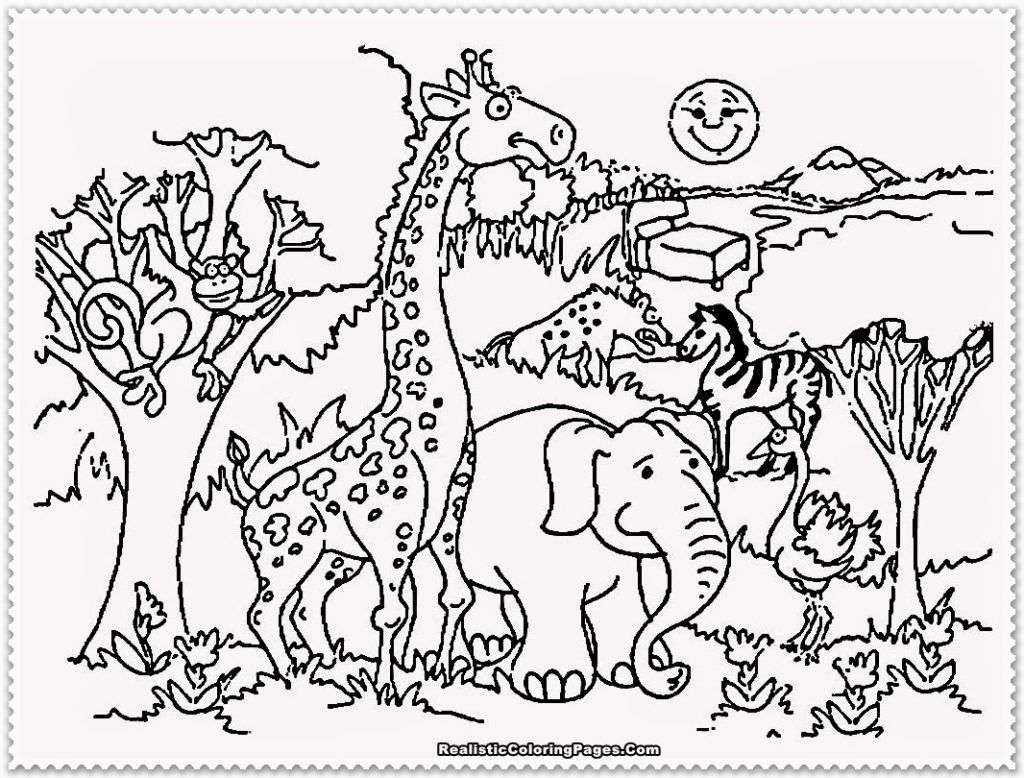 Coloring-pages.org - Coloring Page Gallery
