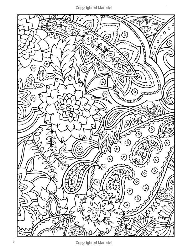 Designer Coloring Pages | Coloring Sheets, Coloring ...