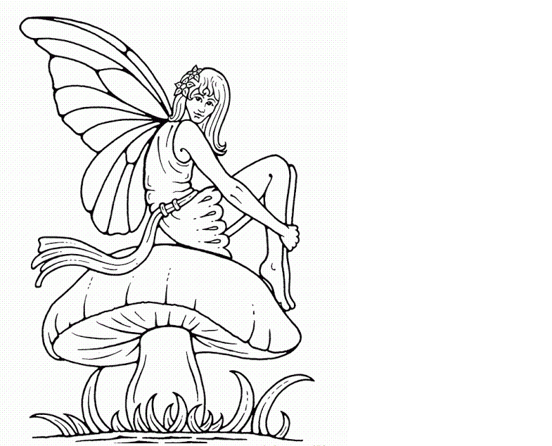 Coloring Pages Of Queens - Best Coloring Pages