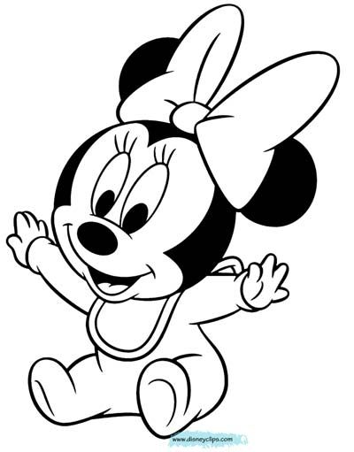 101 Minnie Mouse Coloring Pages | Mickey coloring pages, Minnie mouse  coloring pages, Mickey mouse coloring pages