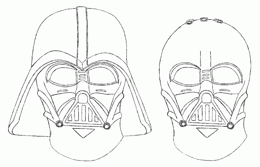 Free Free 206 Princess Leia Mask Printable SVG PNG EPS DXF File