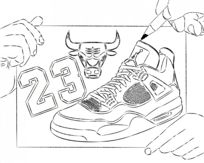 Shoes Coloring Home Nike Air Dt9rg7at7 Kumon Subtraction Arithmetic  Properties This Game Nike Air Jordan Coloring Pages Coloring Pages 10  square graph paper addition math problems 2nd grade algebra one worksheets  cartesian