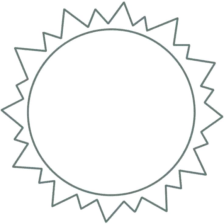 Sun And Moon Color Pages Coloring Page Colouring Of Mandala ...