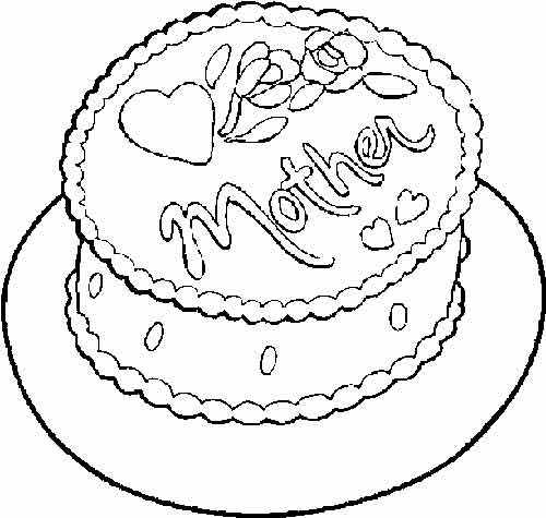 Download Printable I Love You Coloring Page - Pipress.net