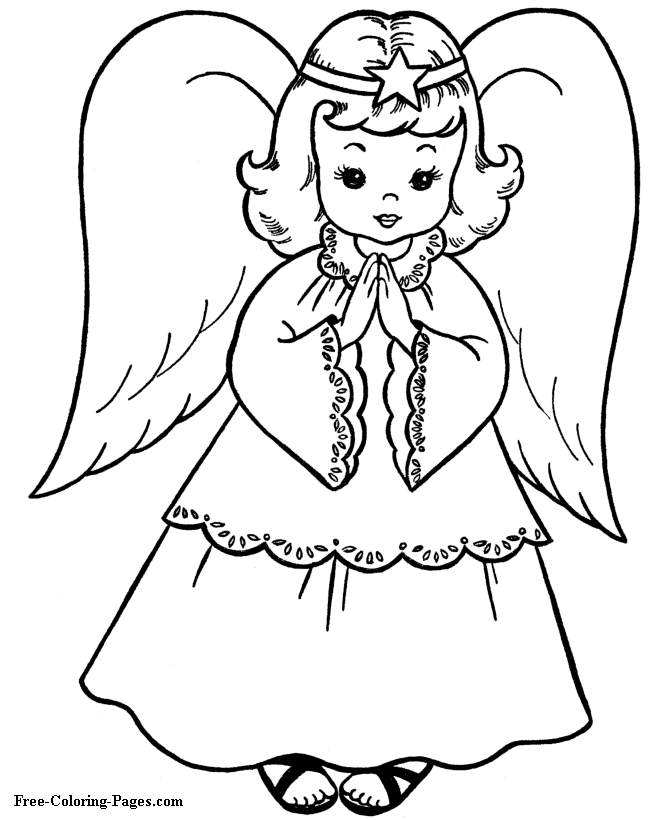 A Christmas Carol Coloring Pages 21 | Free Printable Coloring Pages