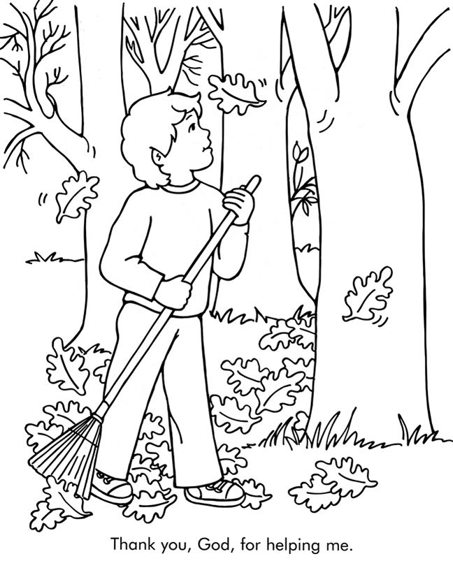 Coloring Pages For All Ages