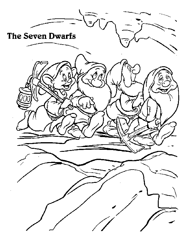Berenstain Bears Family Coloring Pages