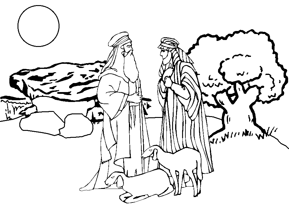 Lazarus Games Colouring Pages