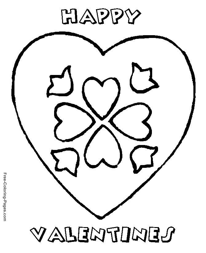 star simple shapes easy coloring pages for toddlers
