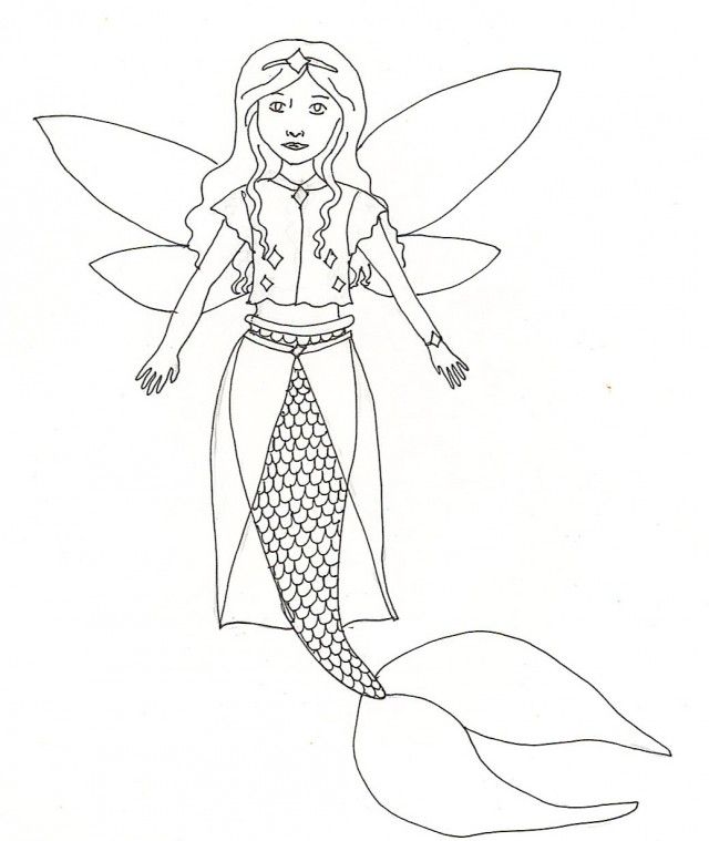 Coloring Pages For Teenagers Difficult Fairy Free Coloring Pages 