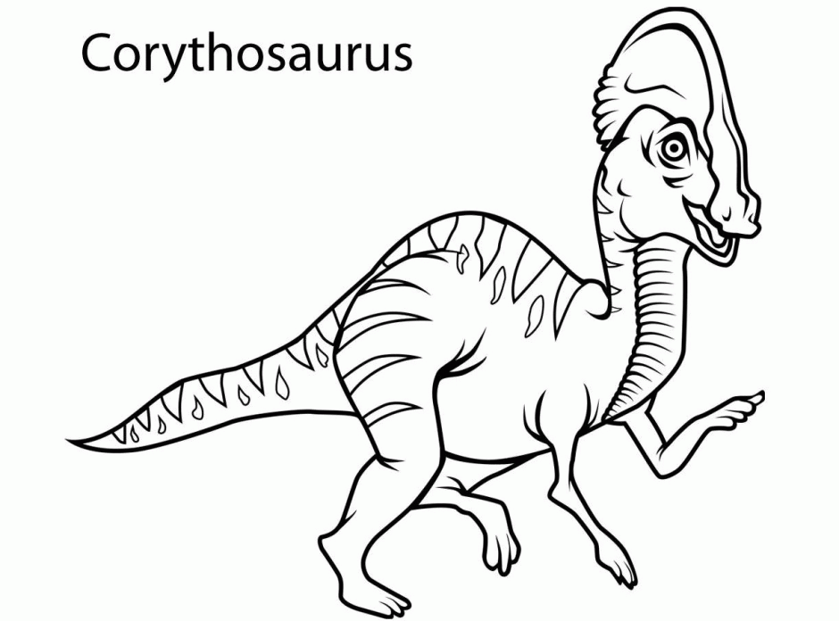 Printable Coloring Pages Of 139849 Dinosaur Fossil Coloring Pages