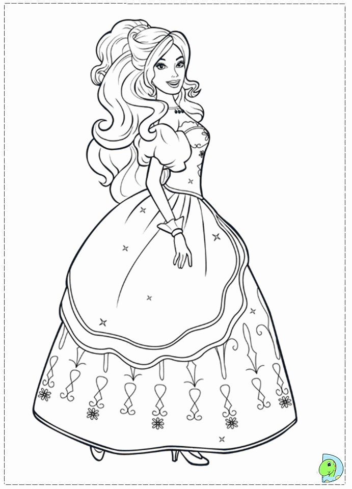 and The Three Musketeer Colouring Pages (page 3)