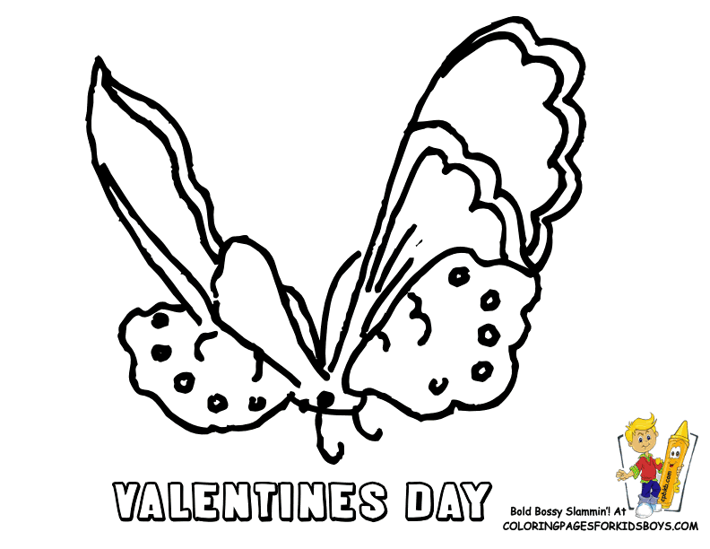 Valentines Coloring Pages | Kids Valentines | Free | Mom | Dad