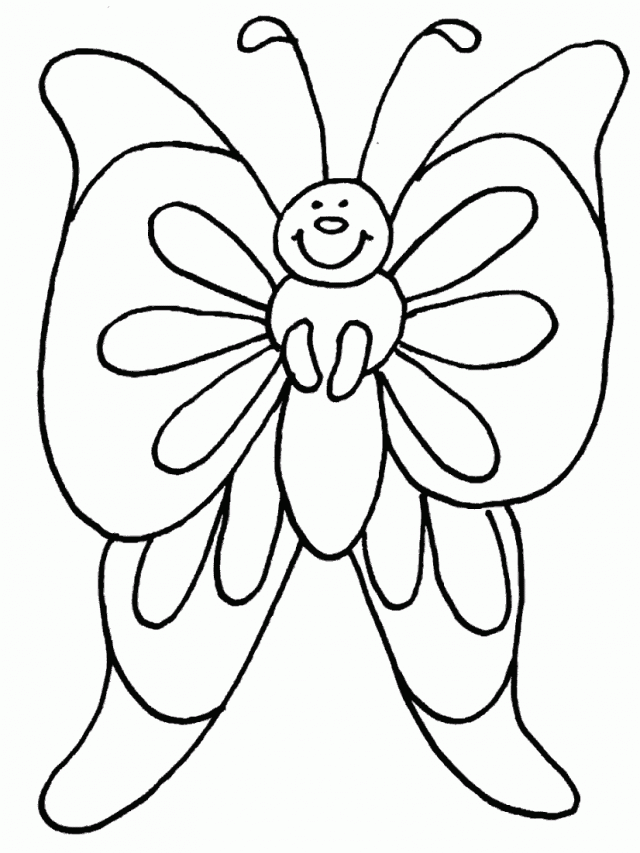 Coloring Pages For Sunday School Coloring Picture HD For Kids 