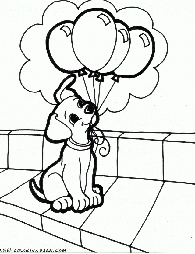 Clifford Printables Puppy Coloring Pages Pbs Kids Puppy Coloring 