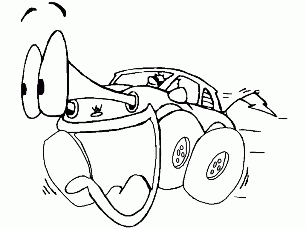 Transportation coloring pages for preschool | coloring pages