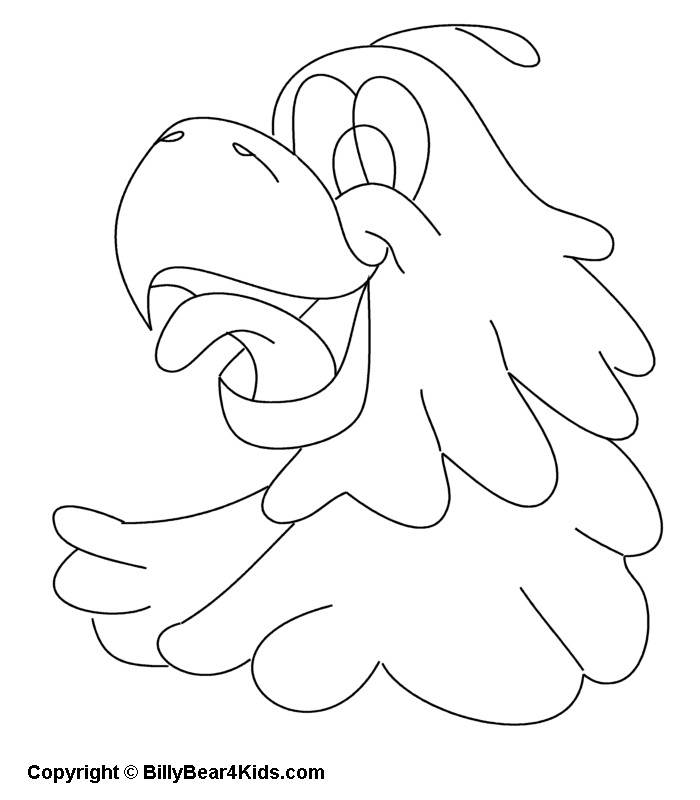 Macaw Coloring Pages Cockatoo Coloring Pages Toucan Coloring Pages 