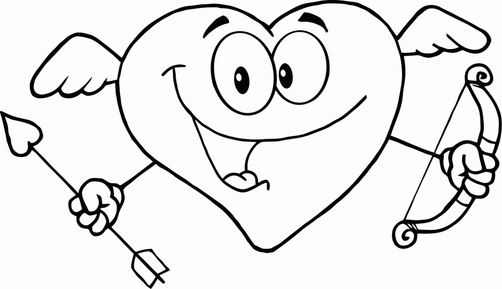 Funny Faces Coloring Pages Coloring Home