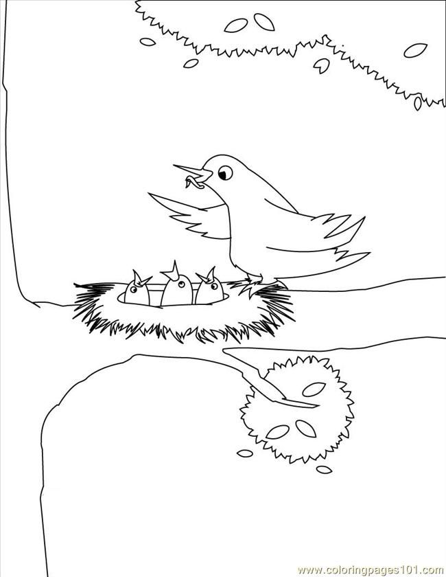 Aladar Colouring Pages (page 3)