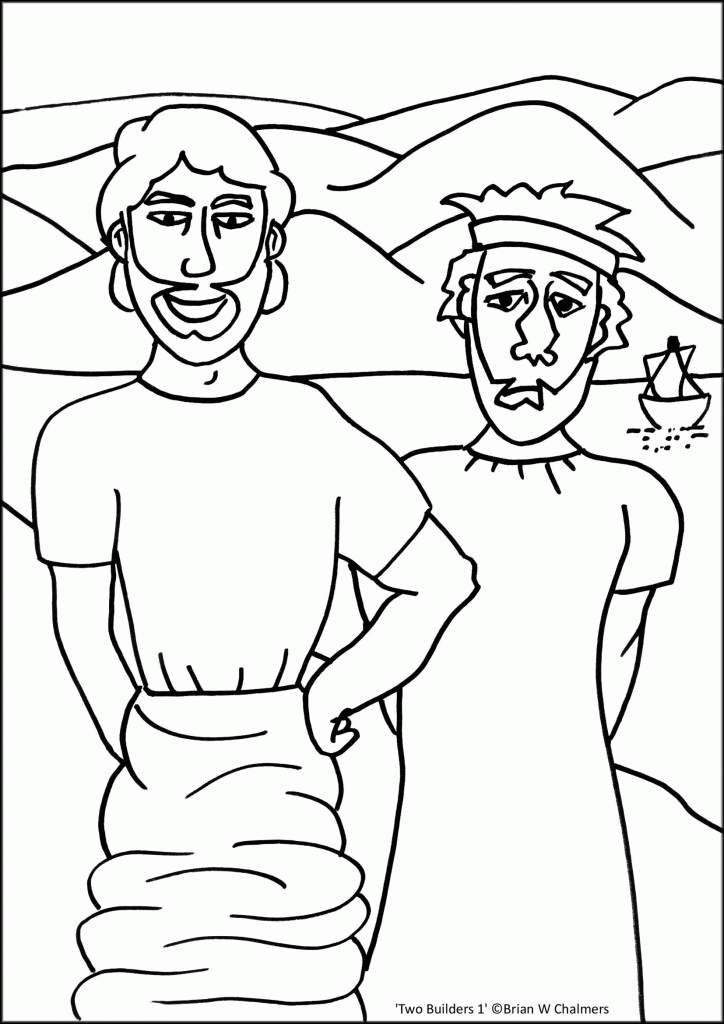 Coloring Pages | Coloring Page | Page 96