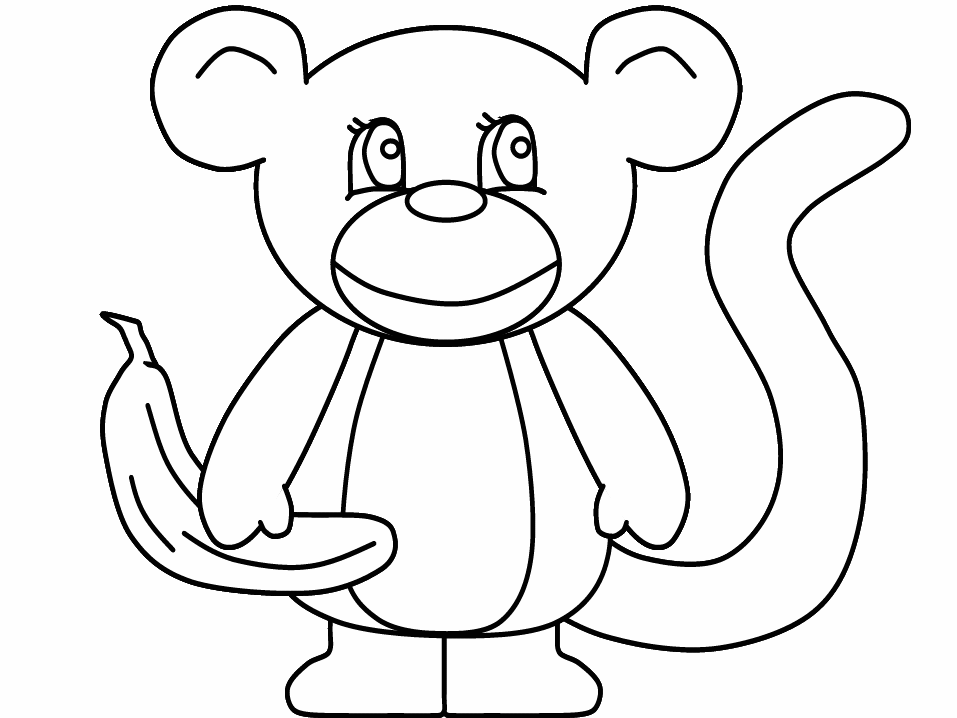 animals for coloring pages pictures