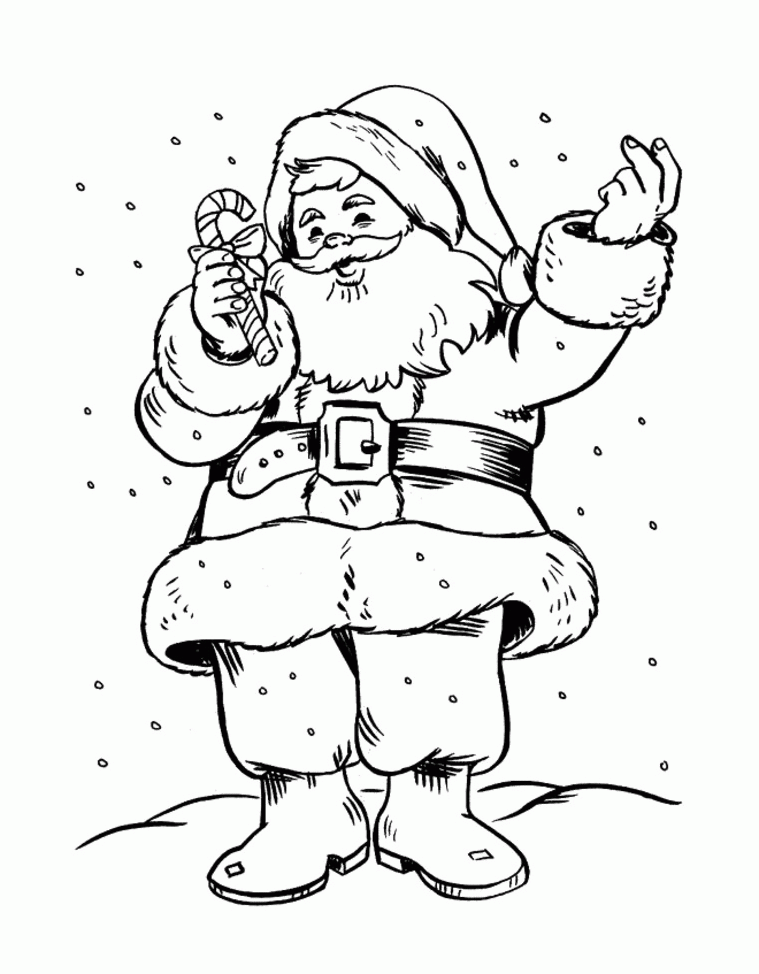 Christmas coloring pages online coloring ~ Coloring pages 