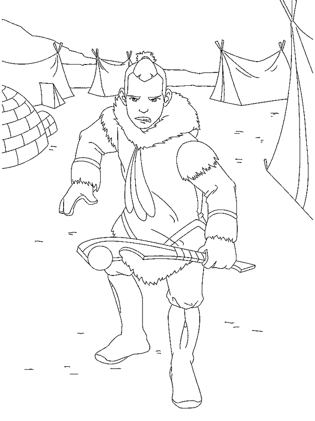 17+ Zuko Coloring Pages - DiazRoistn