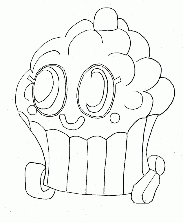 Dustbin Beaver Coloring Pages | Online Coloring Pages
