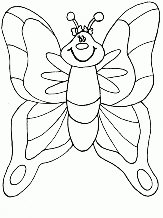 Free Preschool Coloring Pages Printable Christmas Ornaments 292033 